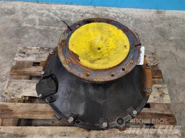 John Deere C670 Combine harvester spares & accessories