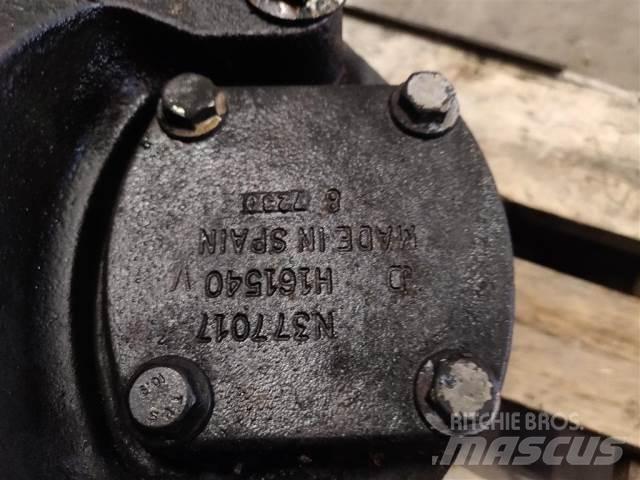 John Deere C670 Combine harvester spares & accessories