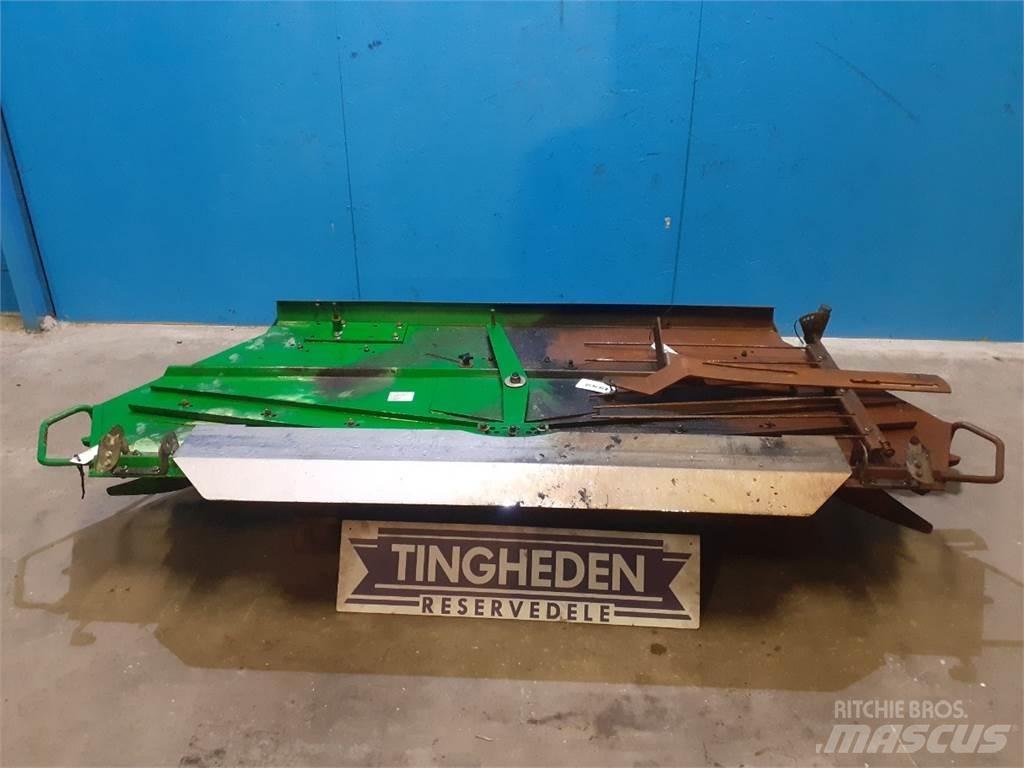 John Deere C670 Combine harvester spares & accessories