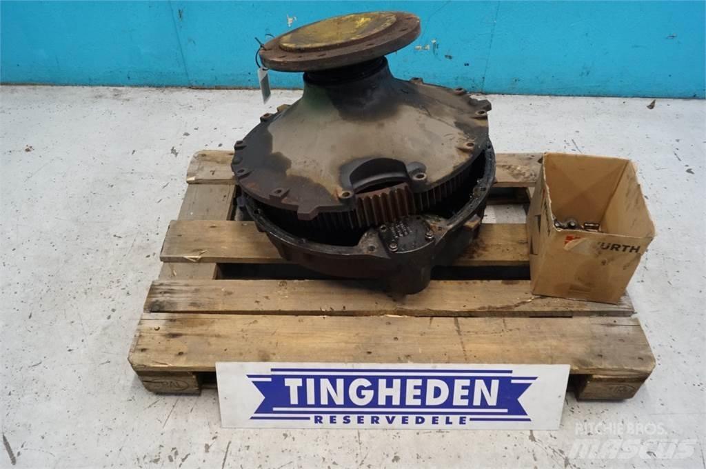 John Deere C670 Combine harvester spares & accessories