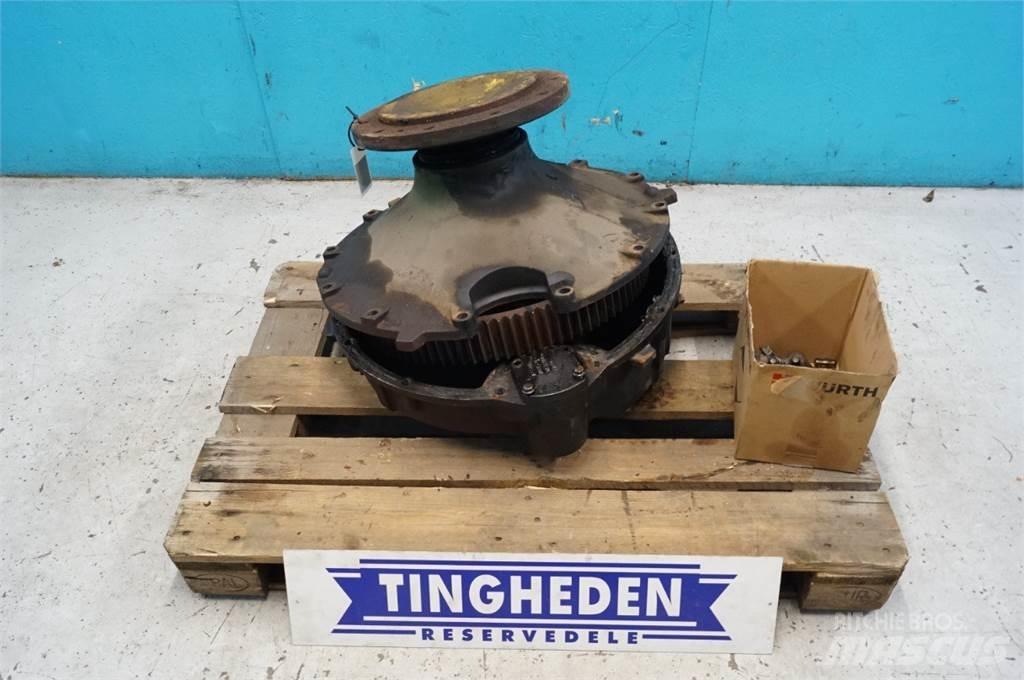 John Deere C670 Combine harvester spares & accessories