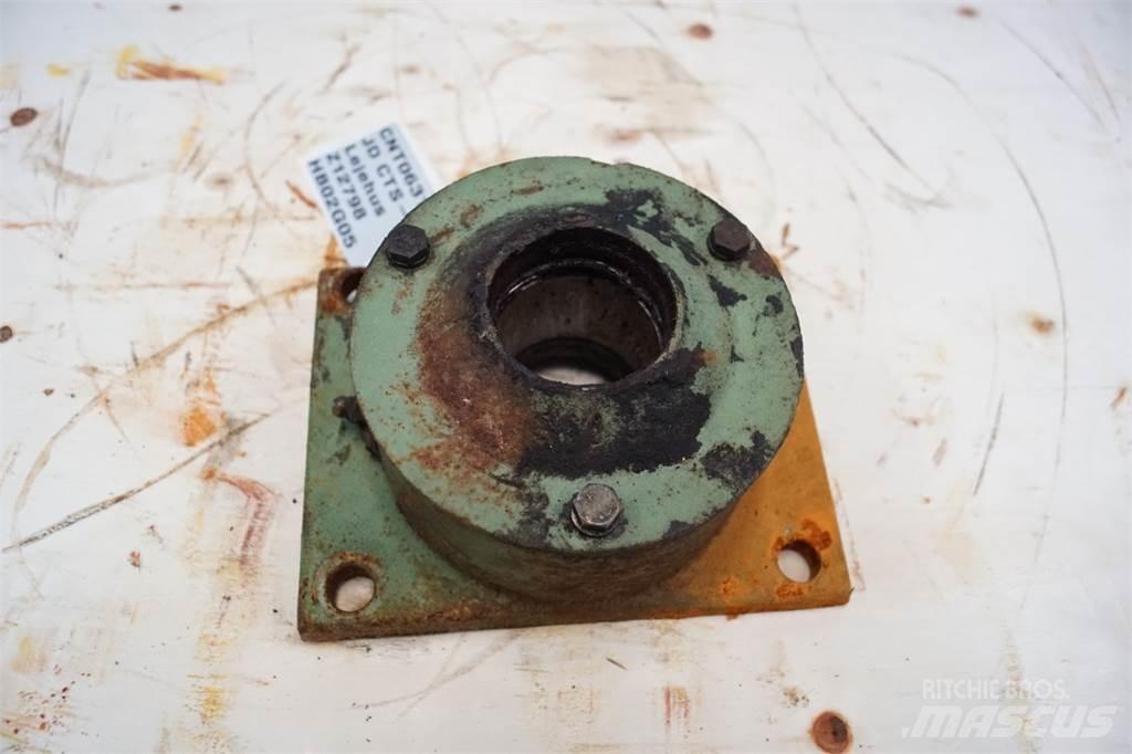 John Deere CTS Combine harvester spares & accessories