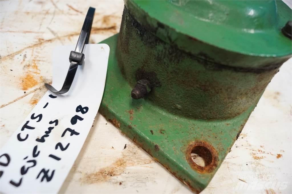 John Deere CTS Combine harvester spares & accessories