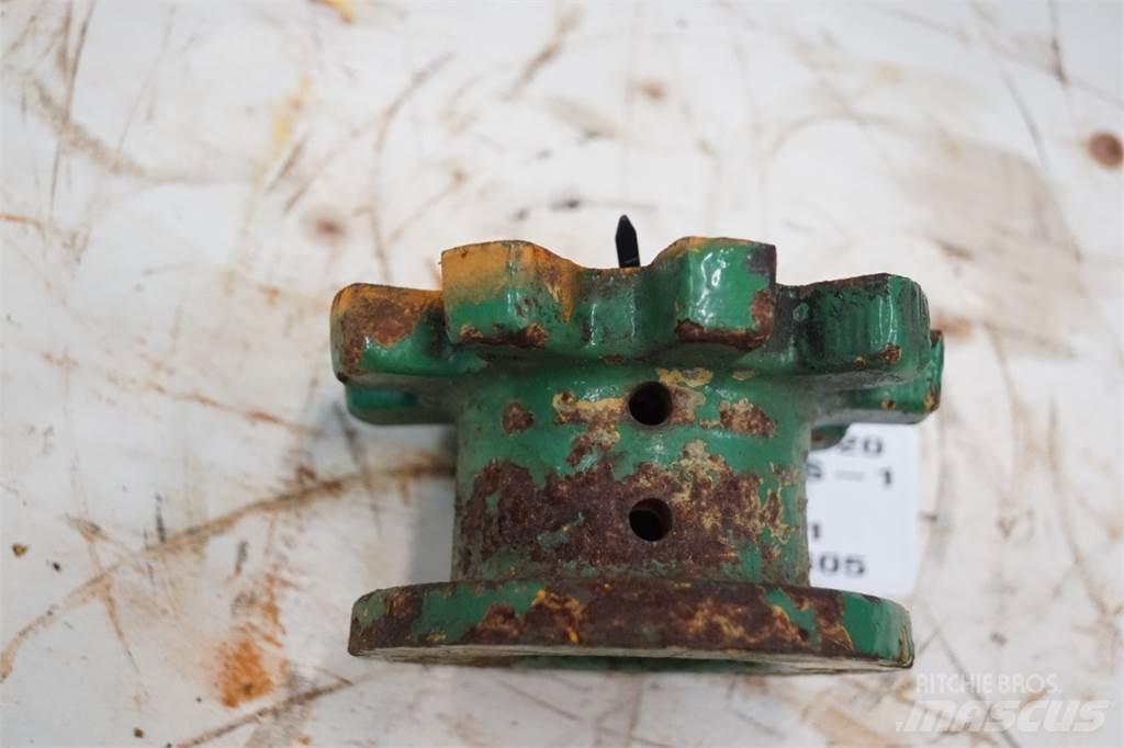 John Deere CTS Combine harvester spares & accessories
