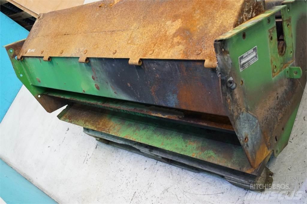 John Deere CTS Combine harvester spares & accessories