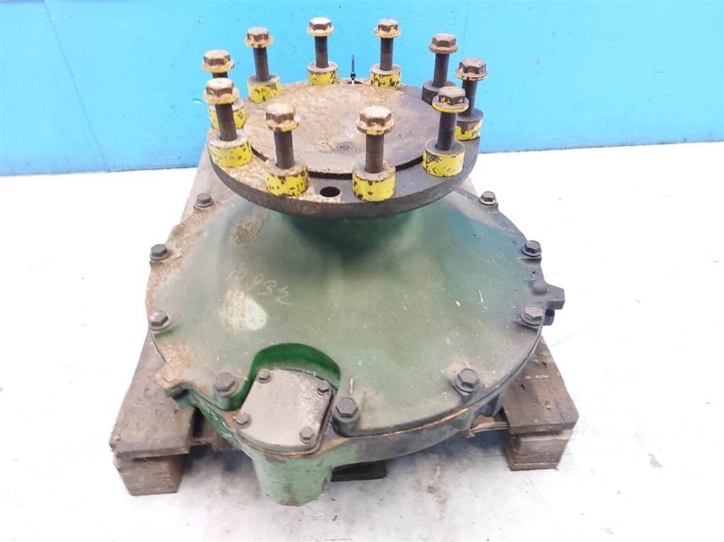 John Deere CTS Combine harvester spares & accessories