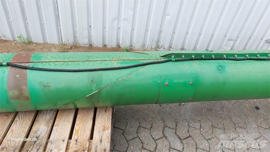 John Deere CTS Combine harvester spares & accessories