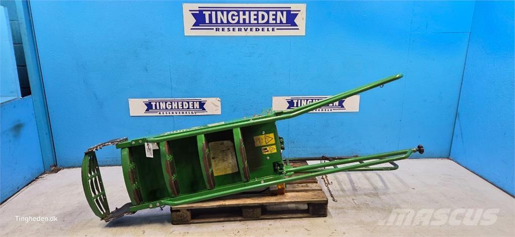 John Deere S690 Other farming machines