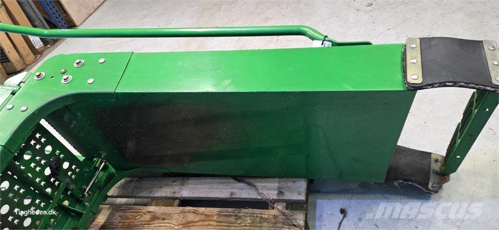 John Deere S690 Other farming machines