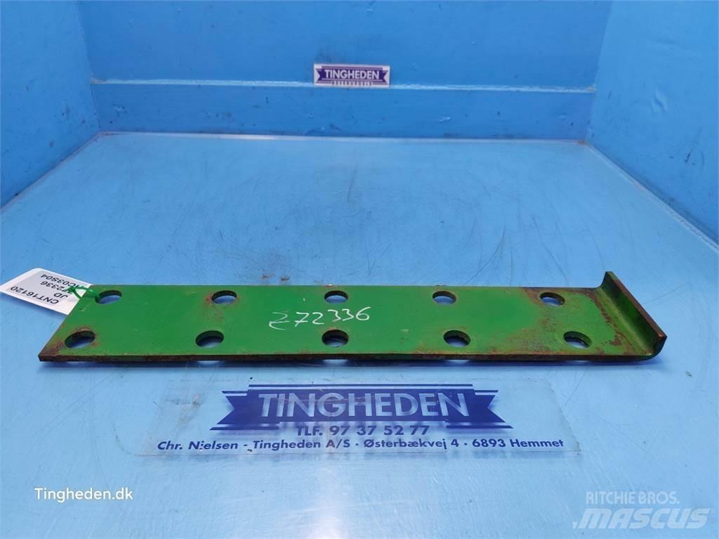 John Deere T660 Combine harvester spares & accessories