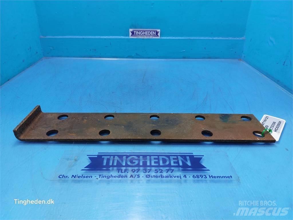 John Deere T660 Combine harvester spares & accessories