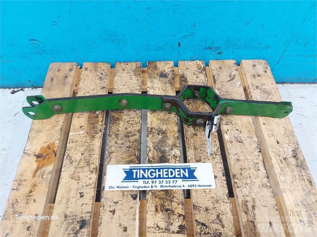 John Deere T660i Other farming machines