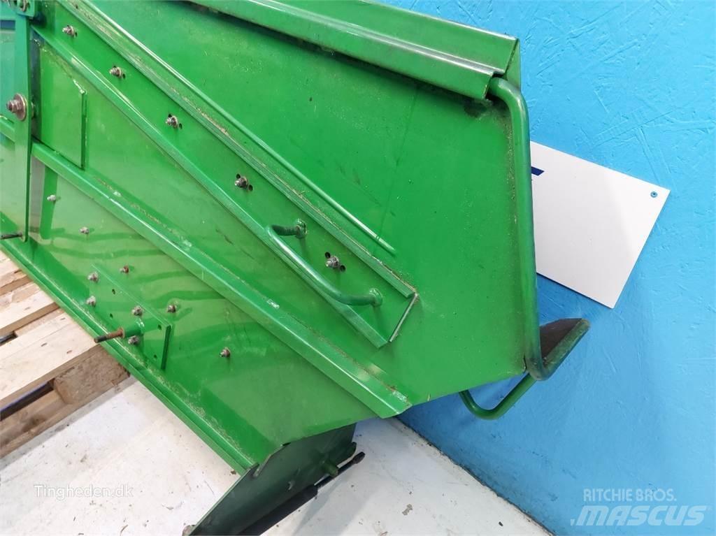 John Deere T660I Combine harvester spares & accessories