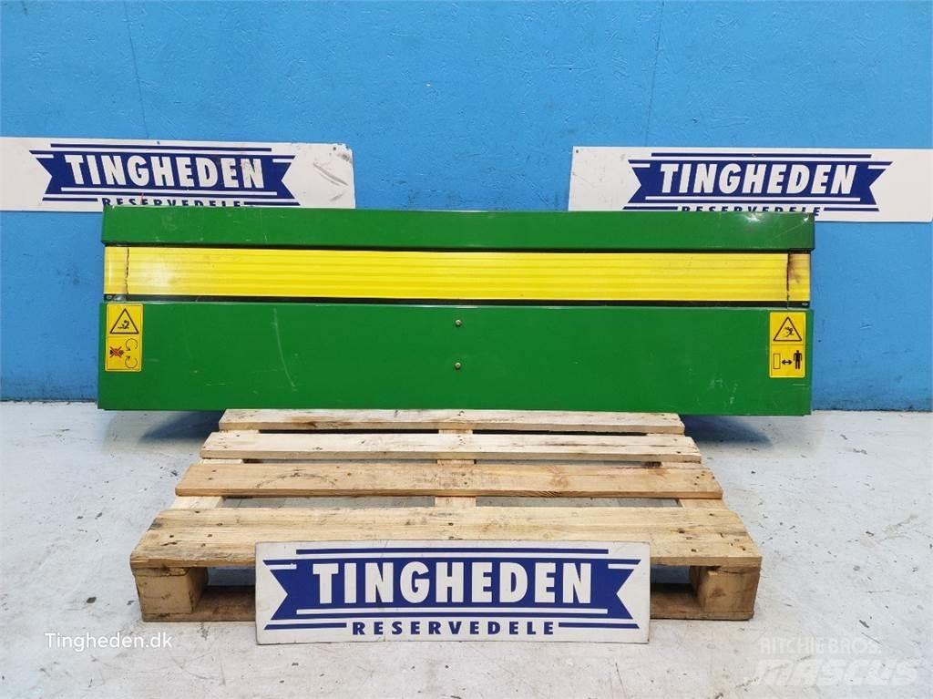 John Deere T660I Other farming machines