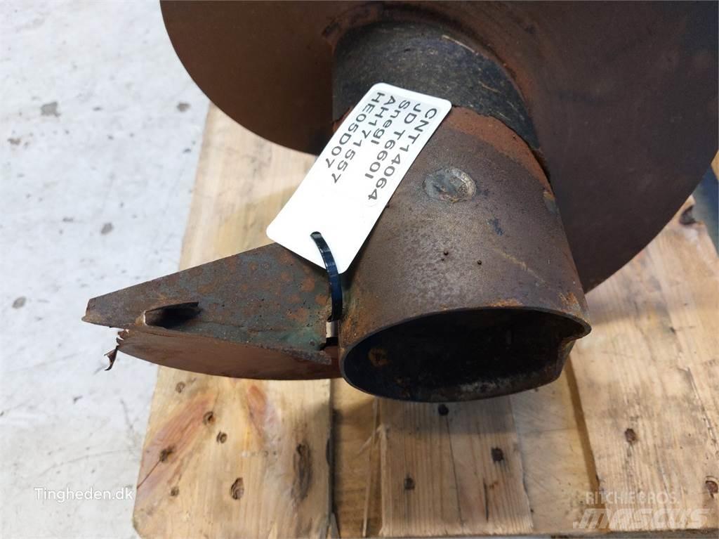 John Deere T660I Combine harvester spares & accessories