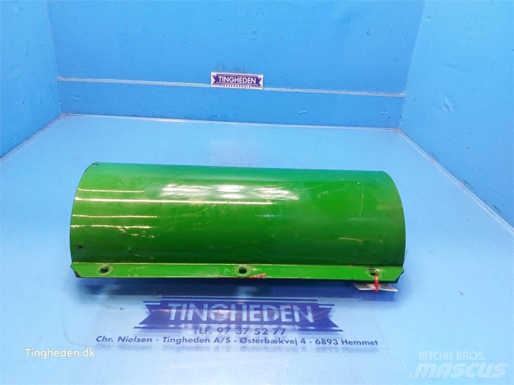 John Deere T660I Combine harvester spares & accessories
