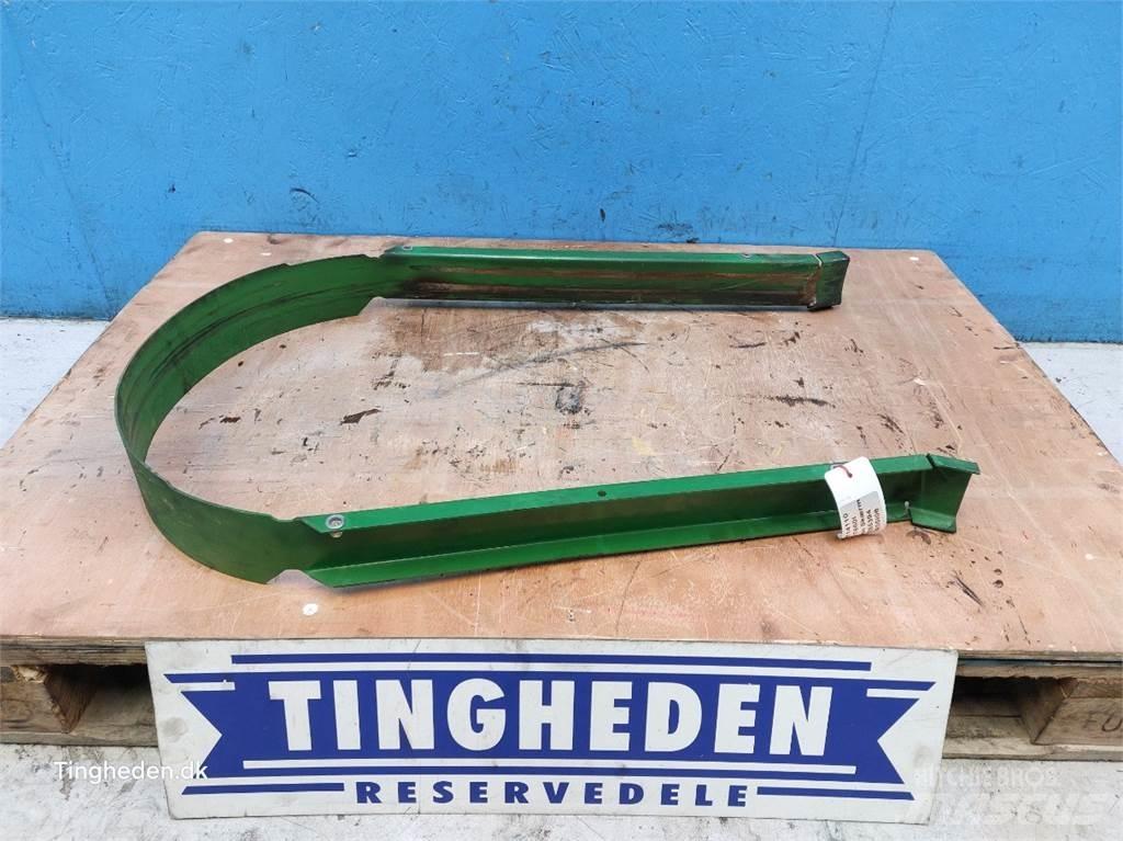 John Deere T660I Combine harvester spares & accessories