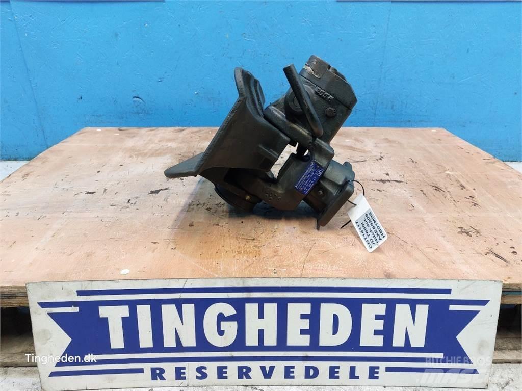 John Deere T660I Combine harvester spares & accessories