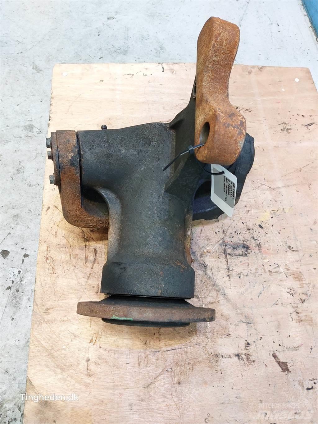 John Deere T660I Combine harvester spares & accessories
