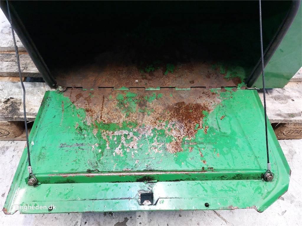 John Deere T660I Other farming machines