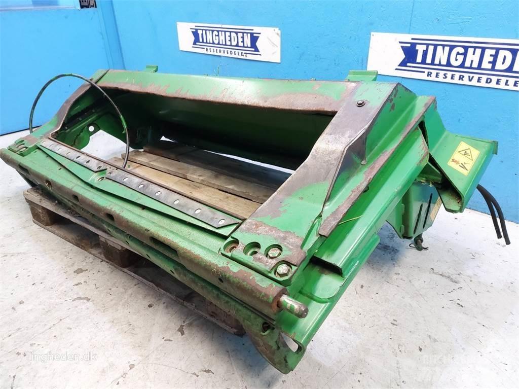 John Deere T660I Combine harvester spares & accessories
