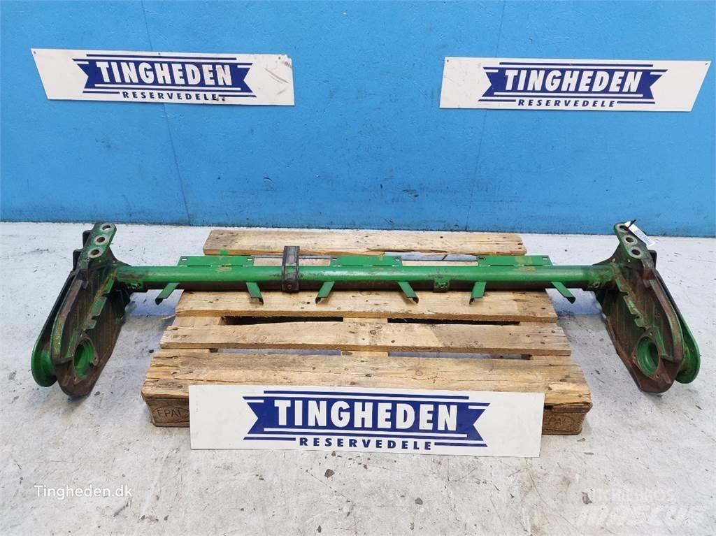 John Deere T660I Combine harvester spares & accessories