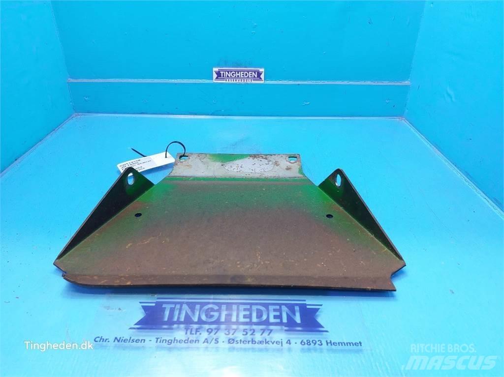 John Deere T660I Combine harvester spares & accessories