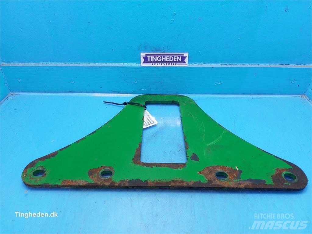 John Deere T660I Combine harvester spares & accessories