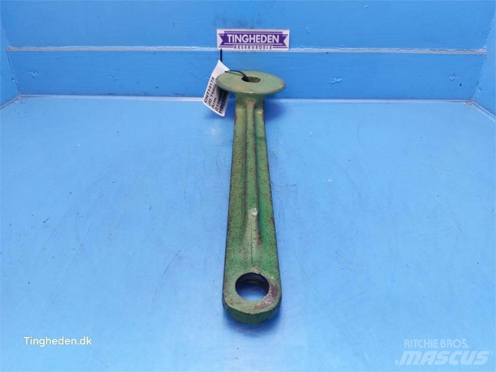 John Deere T660I Combine harvester spares & accessories