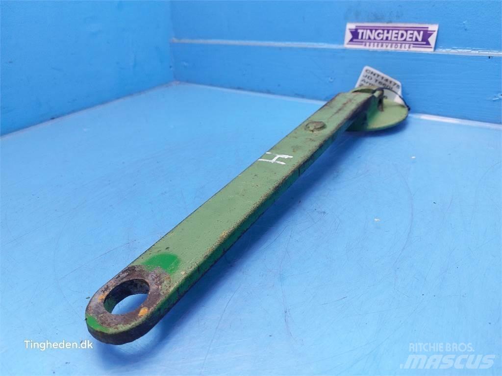 John Deere T660I Combine harvester spares & accessories
