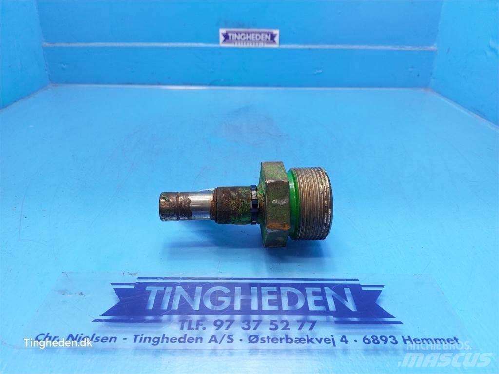 John Deere T660I Combine harvester spares & accessories