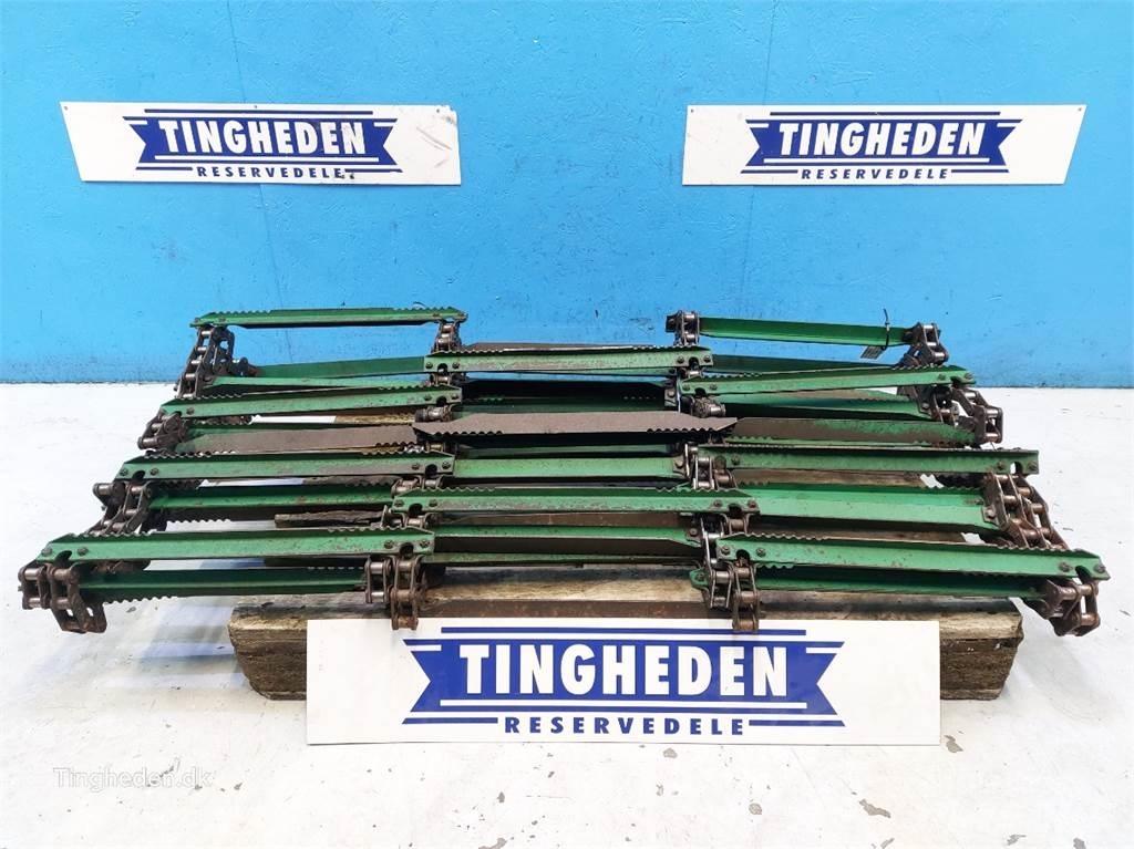 John Deere T660I Combine harvester spares & accessories