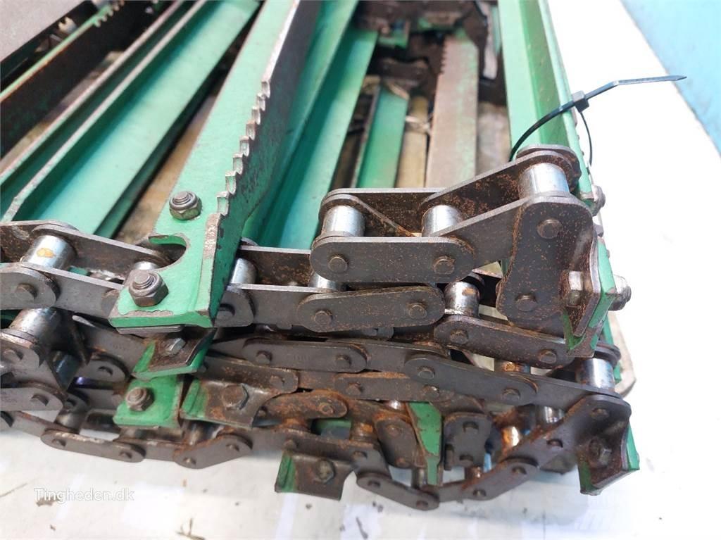 John Deere T660I Combine harvester spares & accessories