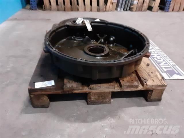 John Deere T670 Combine harvester spares & accessories