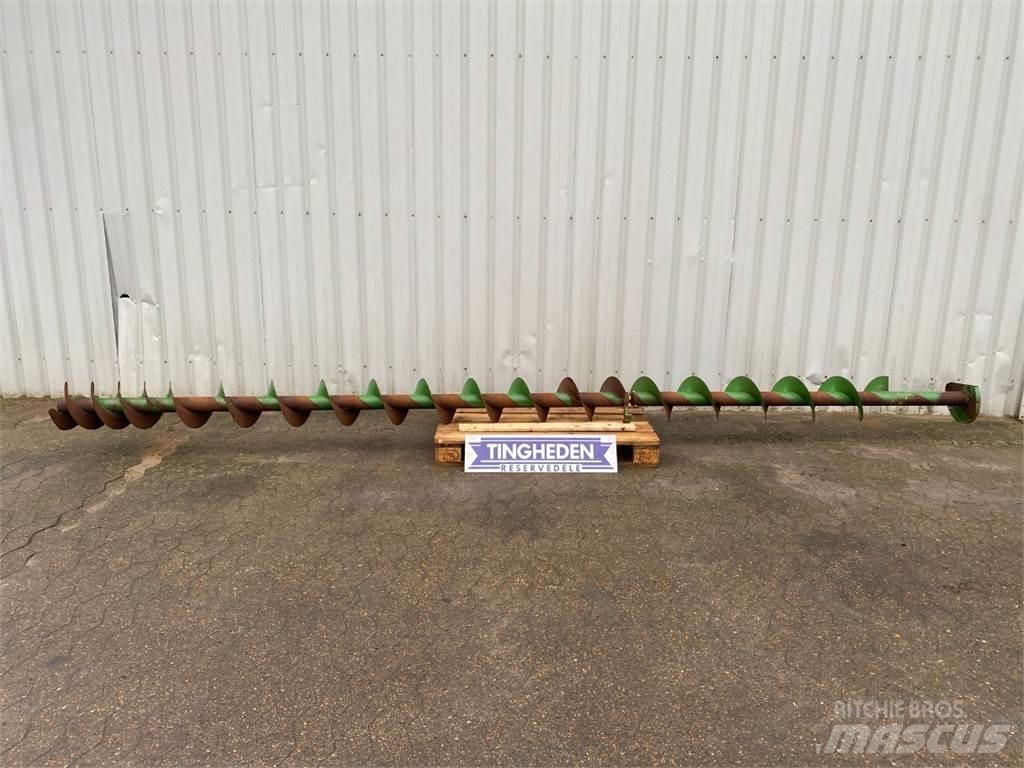 John Deere T670 Combine harvester spares & accessories