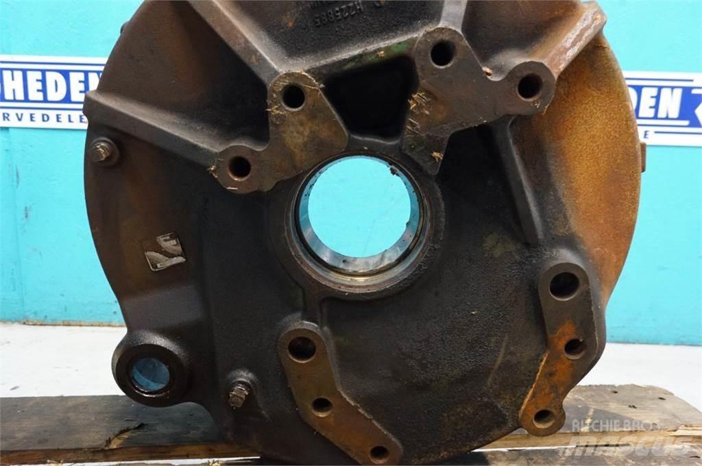 John Deere T670 Combine harvester spares & accessories