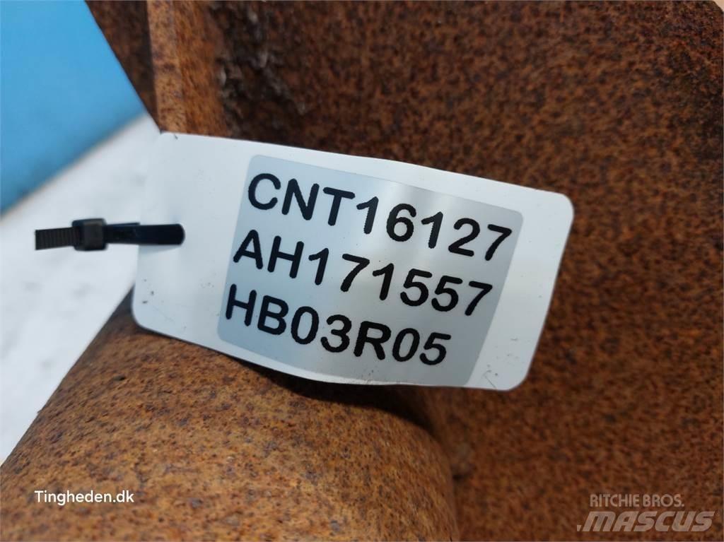 John Deere T670 Combine harvester spares & accessories