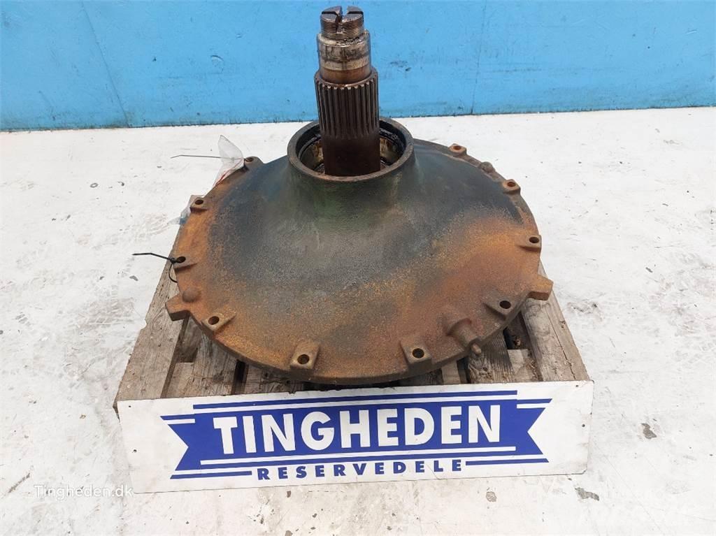John Deere T670i Combine harvester spares & accessories
