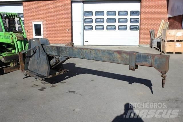  Kran arm Crane spares & accessories