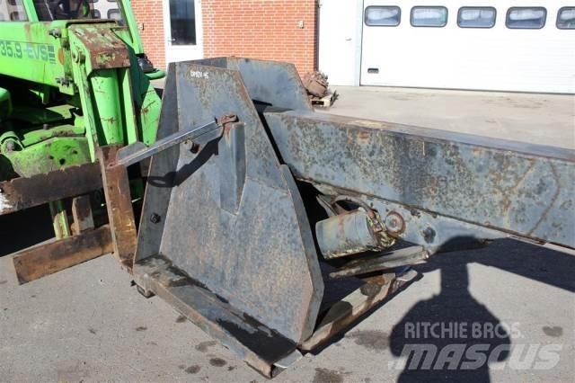  Kran arm Crane spares & accessories