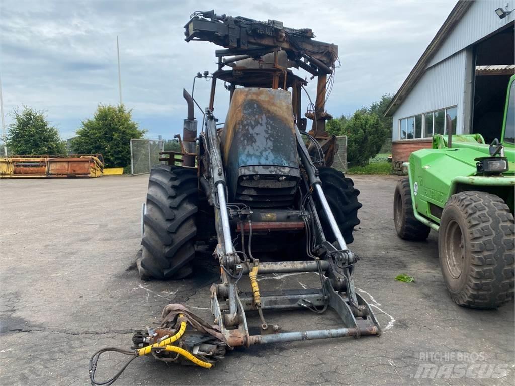 Lännen 8600C TLB's