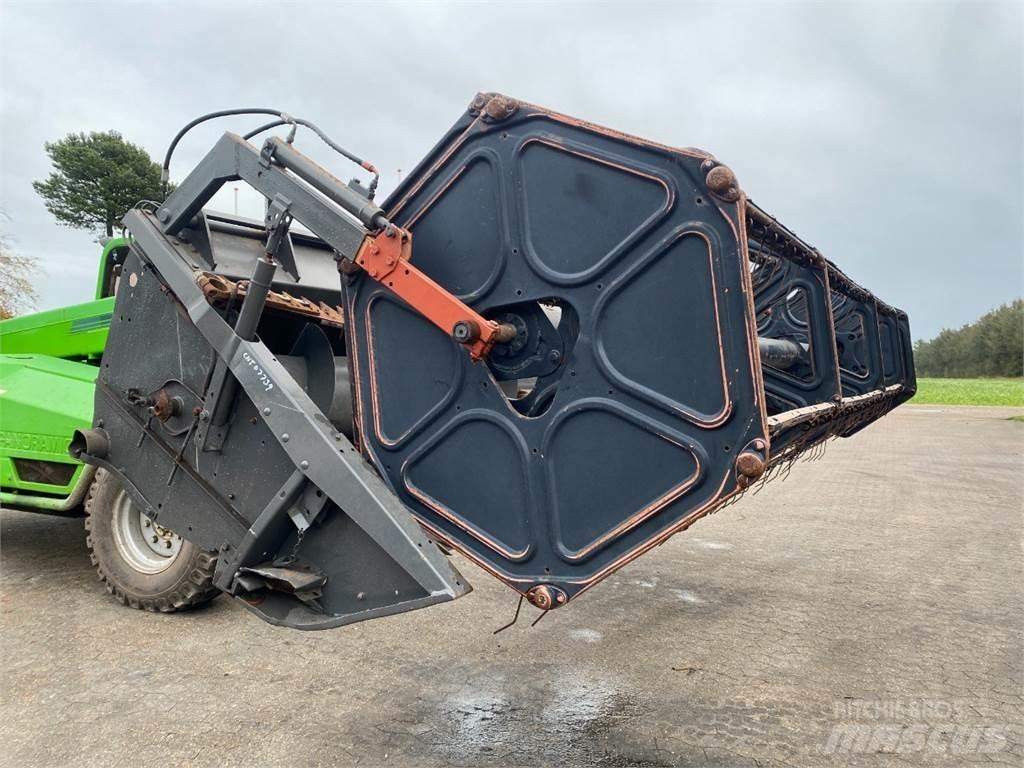 Laverda 16 Combine harvester spares & accessories
