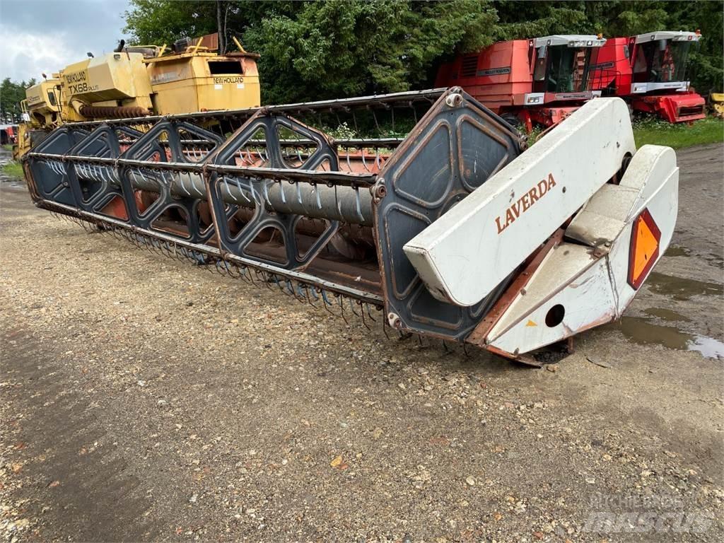 Laverda 18 Combine harvester spares & accessories