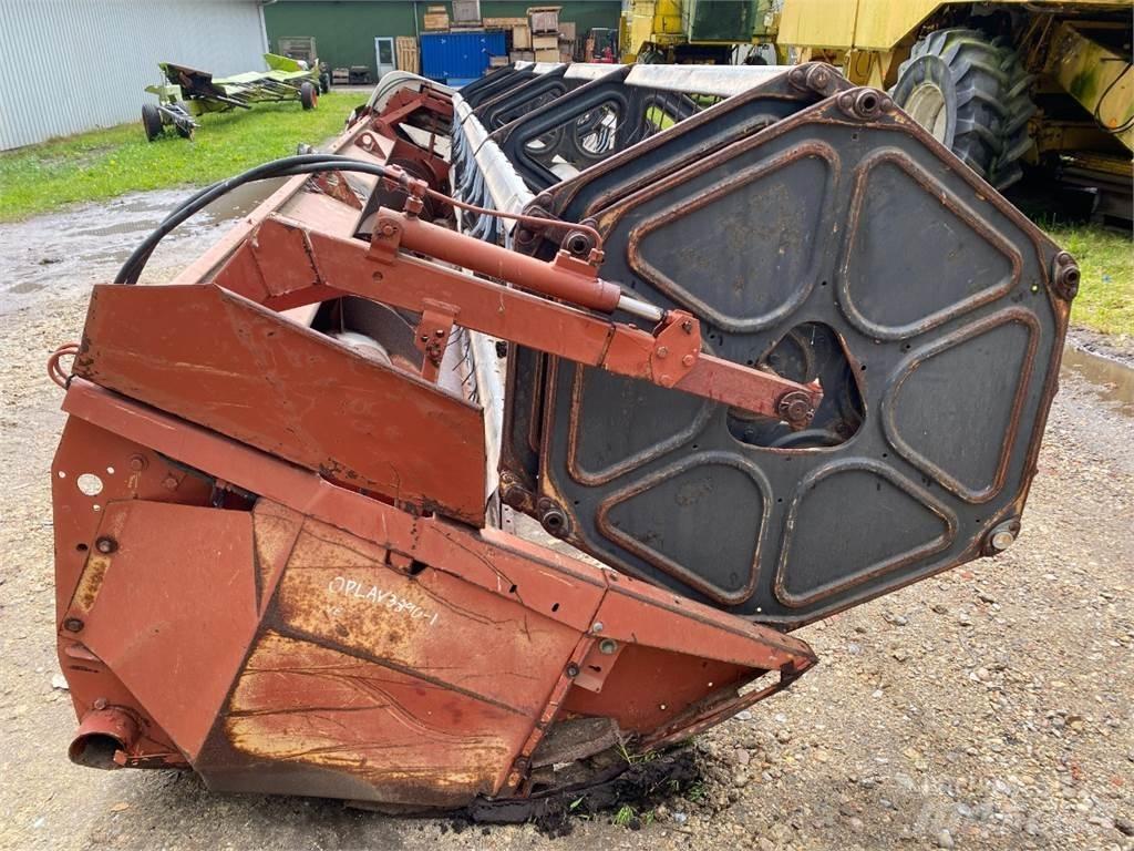 Laverda 18 Combine harvester spares & accessories