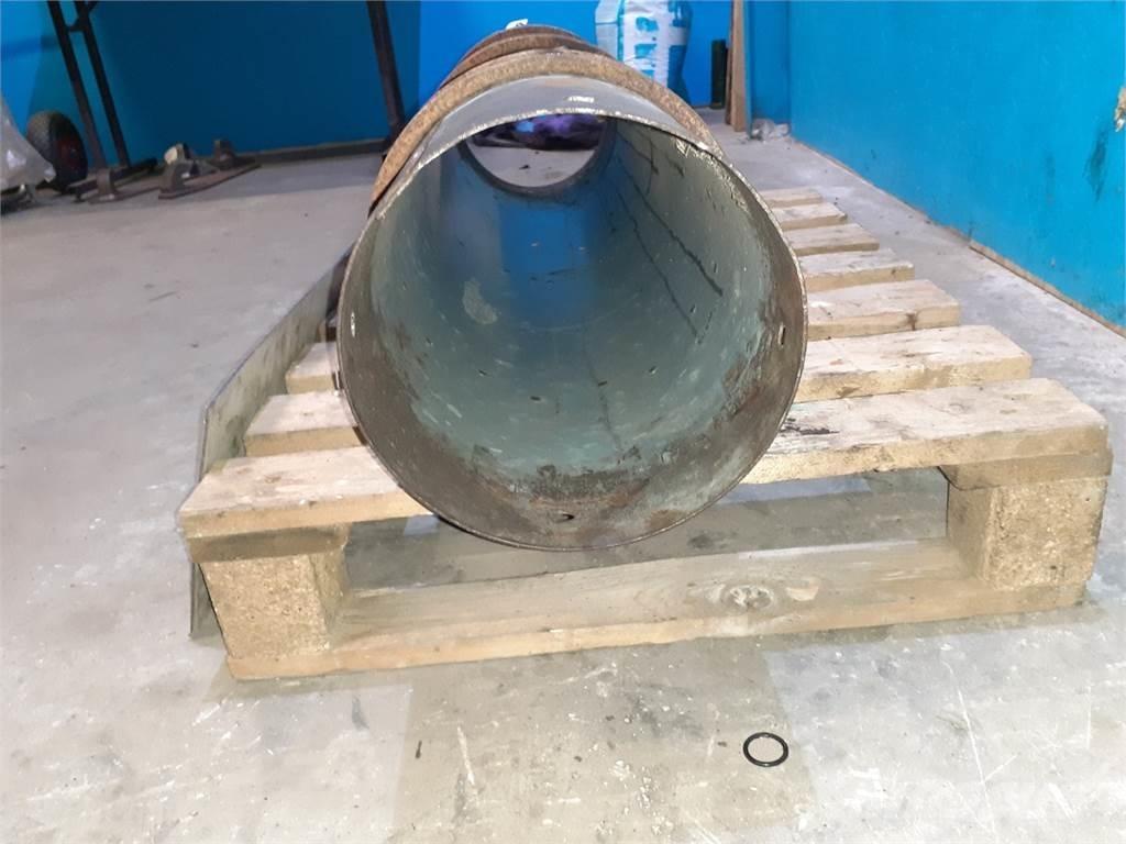 Laverda 3500 Combine harvester spares & accessories