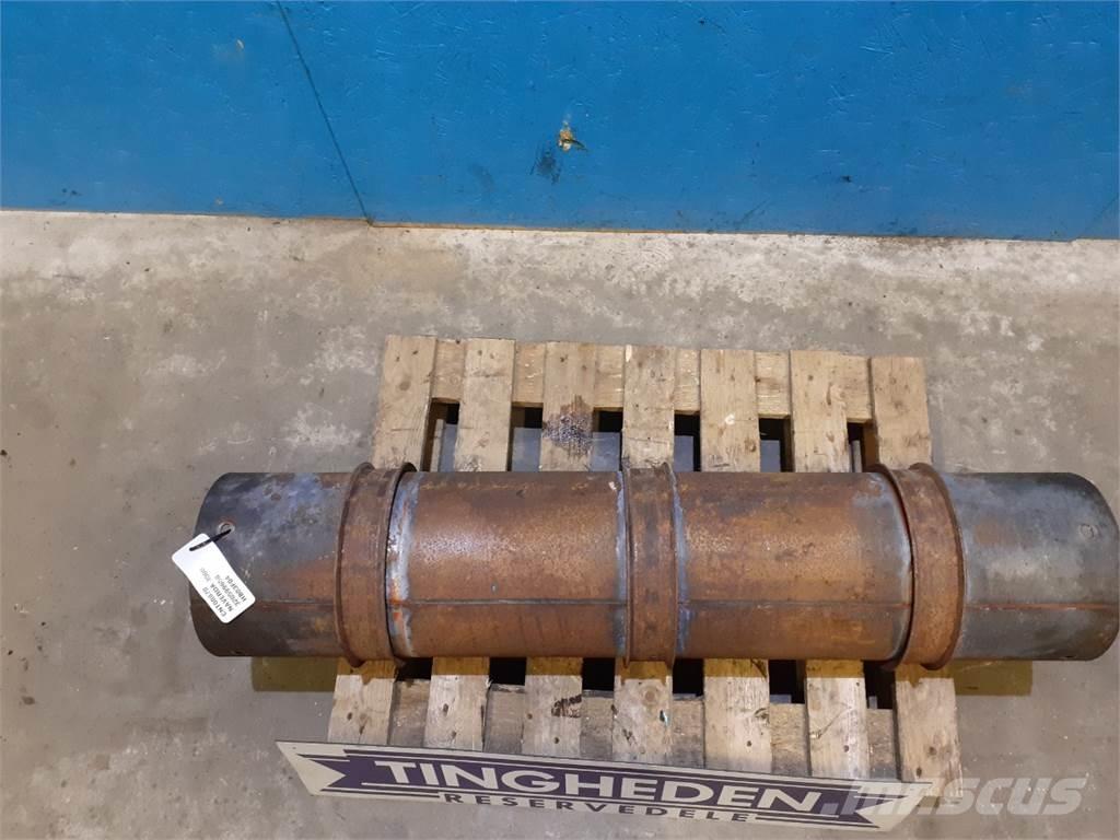 Laverda 3500 Combine harvester spares & accessories