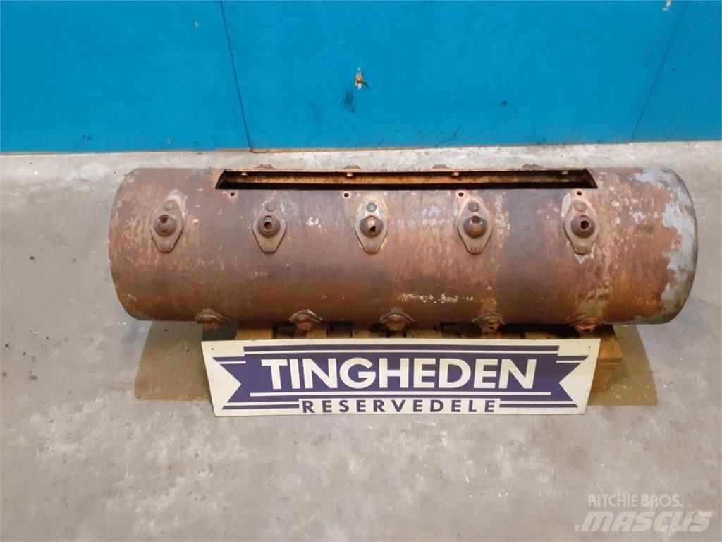 Laverda 3500 Combine harvester spares & accessories