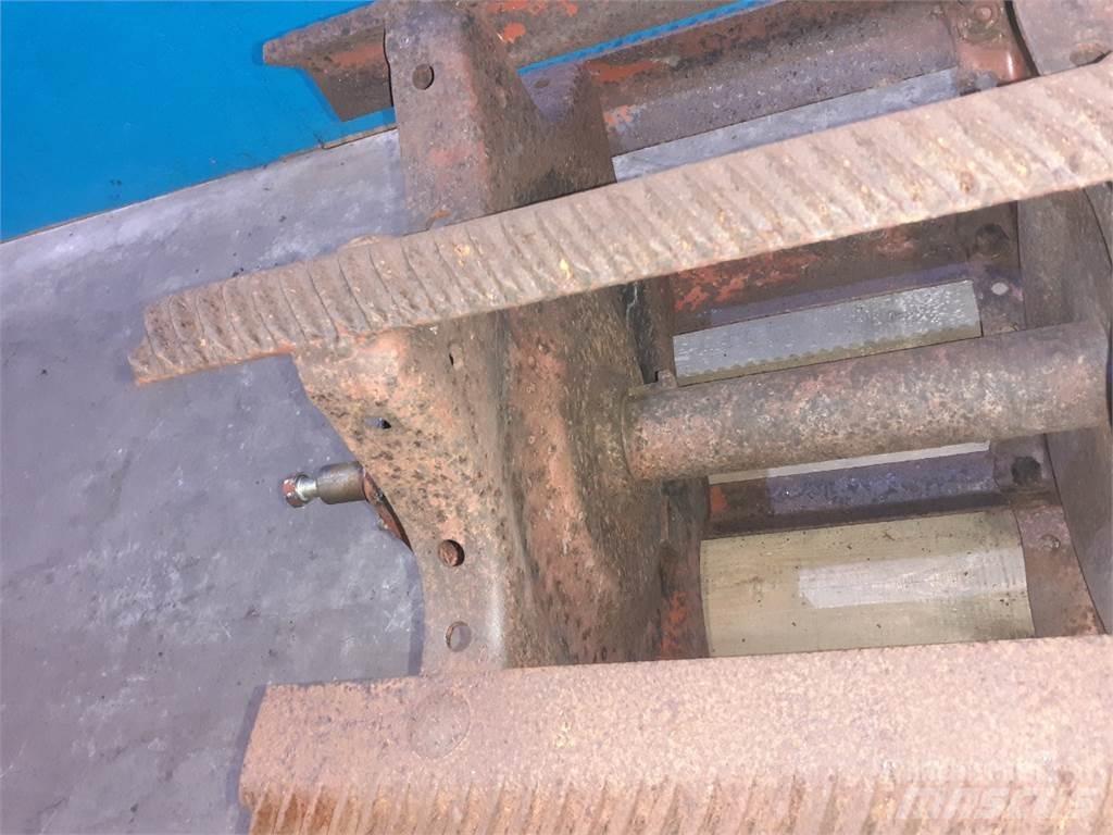 Laverda 3500 Combine harvester spares & accessories