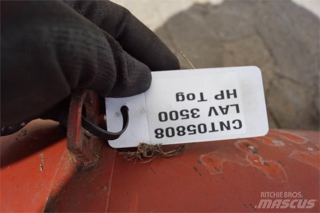 Laverda 3500 Combine harvester spares & accessories