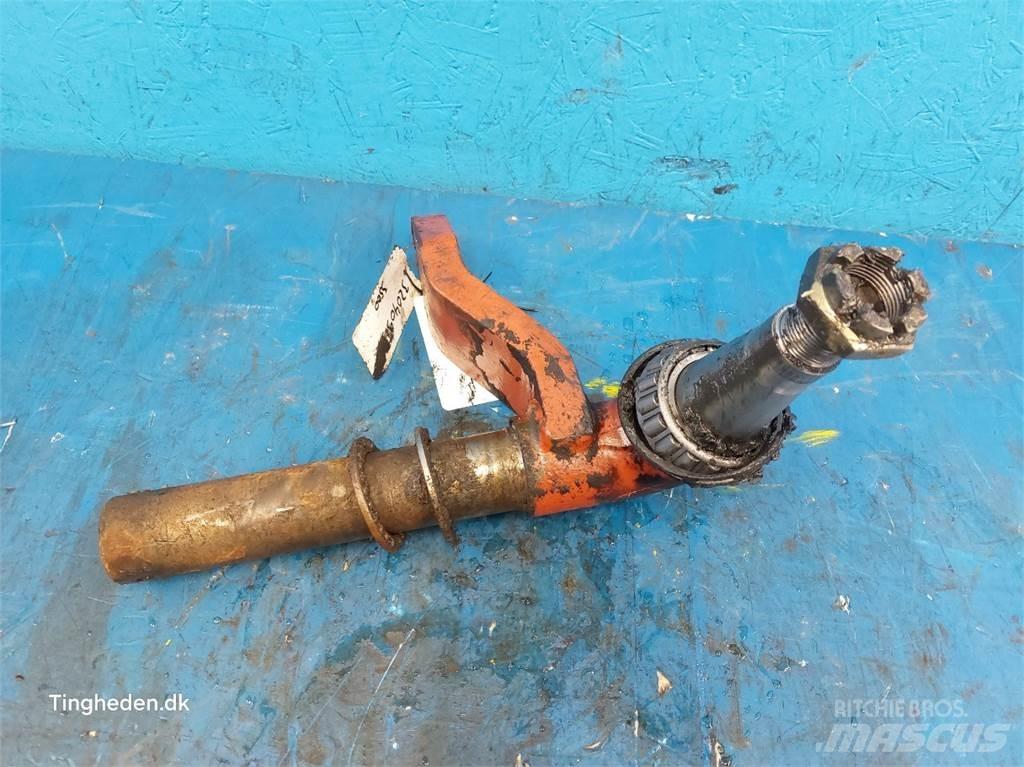 Laverda 3500 Combine harvester spares & accessories